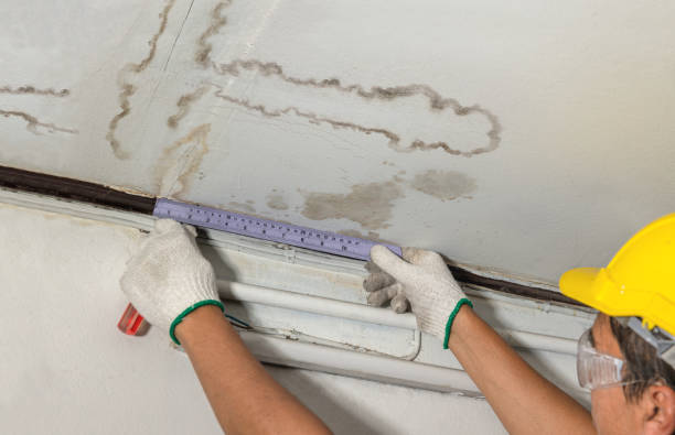 Reliable Burst Pipe Cleanup contractor in Waldron, WA by Water Damage Irwin